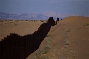 Mexico Arizona Immigration Ruling