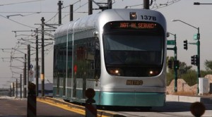 Light rail in downtown Mesa gets go-ahead 