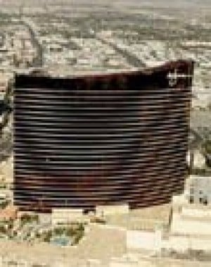 Wynn's new Las Vegas hotel-casino opens 