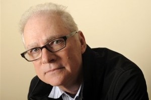 Barry Levinson