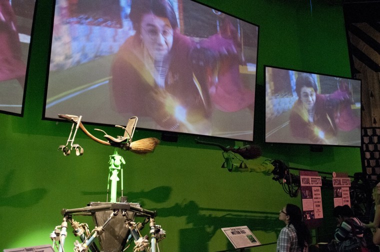 Quidditch 