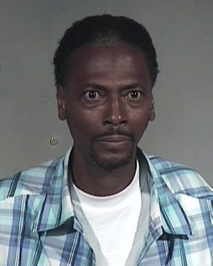 Mesa man arrested in animal cruelty case 