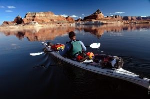 Inside Arizona: Lake Powell unique experience 
