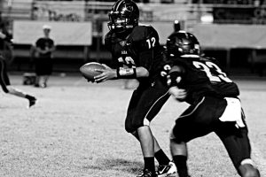 Division I Football Primer 