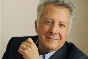 Dustin Hoffman