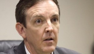 Ken Bennett