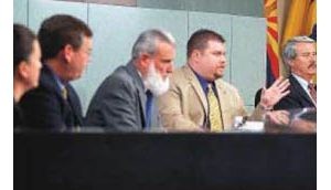  ... neo-Nazi ties leading border patrols - East Valley Tribune: Arizona