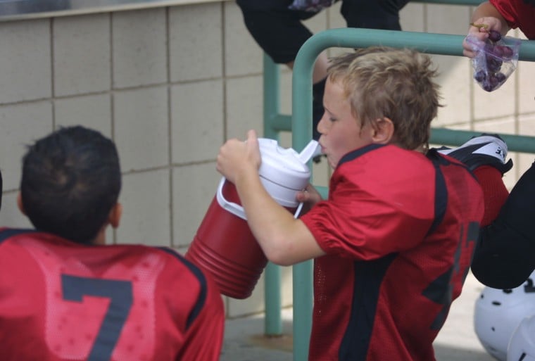 Youth Sports Game of the Week