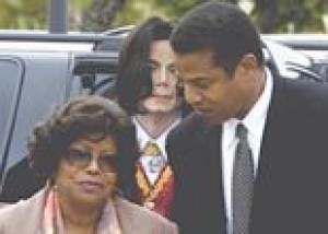 Jackson defense: Accuser's DNA not found 