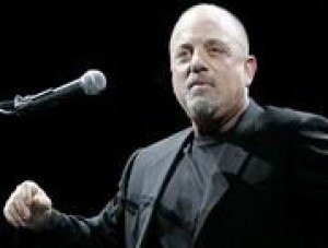 Joel debuts with Philadelphia Orchestra 