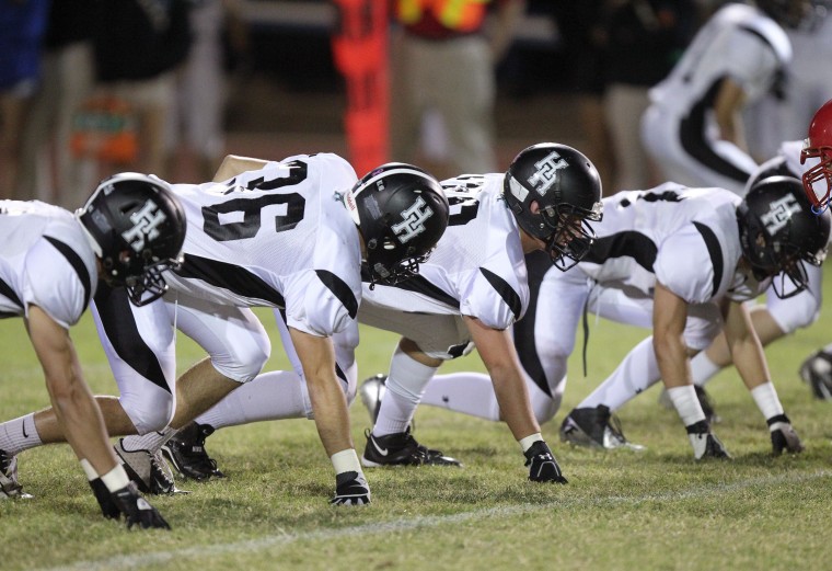 Highland at Mountain View