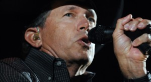 George Strait