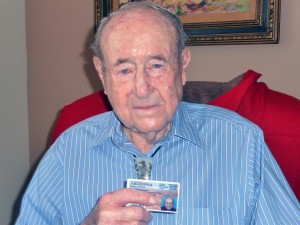 Will Miles Clark