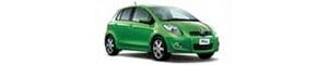 2006 Toyota Yaris 
