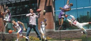McFarlane’s action figures a hot commodity 