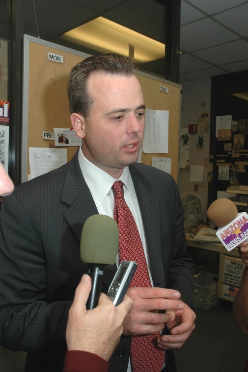 Kirk Adams