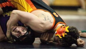 Corona del Sol wraps up Mesa, title 