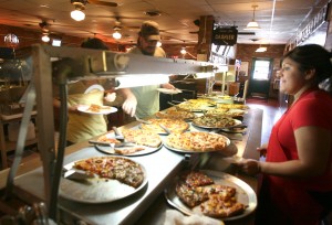 L.J.'s Pizza is closing