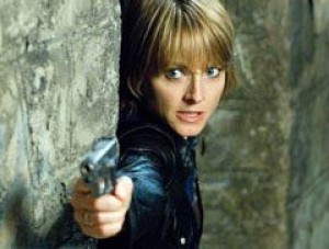 Vigilantism shows its feminine side in 'The Brave One’ 