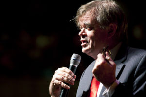 Garrison Keillor