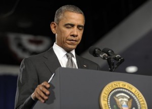 Barack Obama