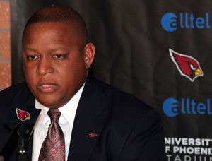 Graves confident future looks bright 