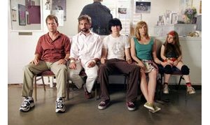 'Little Miss Sunshine' casts light on quirky family 