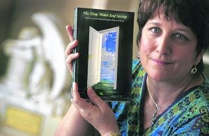 Son's death challenges a mom to grow spiritually 
