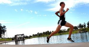 Xavier edges Mountain View at Conley Invitational 