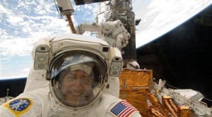 Astronauts finish Hubble space telescope 