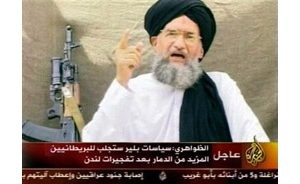 Video: al-Qaida vows more attacks vs. West 
