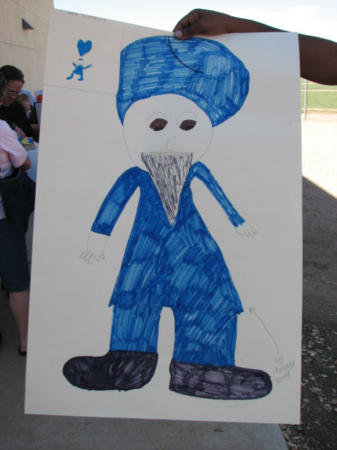 Sat Guru Singh Khalsa memorial