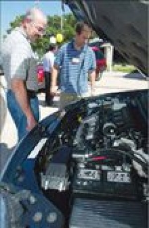 Freescale revs its engines going into 2nd year 