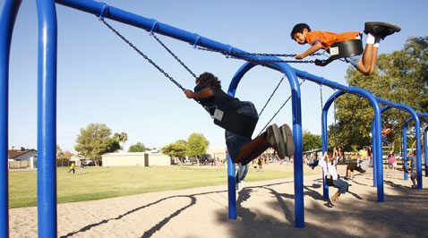 Mesa school leaders explore district overhaul 