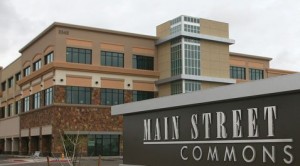 Gilbert development put on hold again 