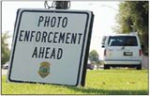 Photo radar, red-light camera cash eludes East Valley cities 