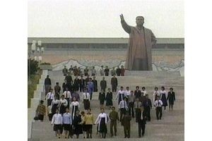 U.N. weighs sanctions against N. Korea 