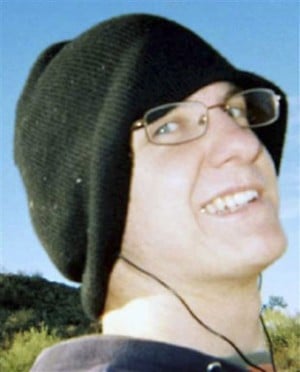Jared L. Loughner