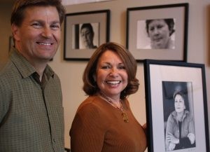 Healthcare exhibit raises cancer awareness 
