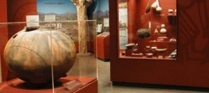 There May not be better time to visit museum 