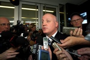 Coyotes' future hinges on lease talks 