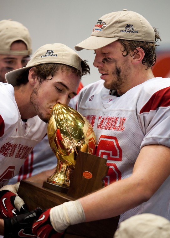 Division IV State Championship