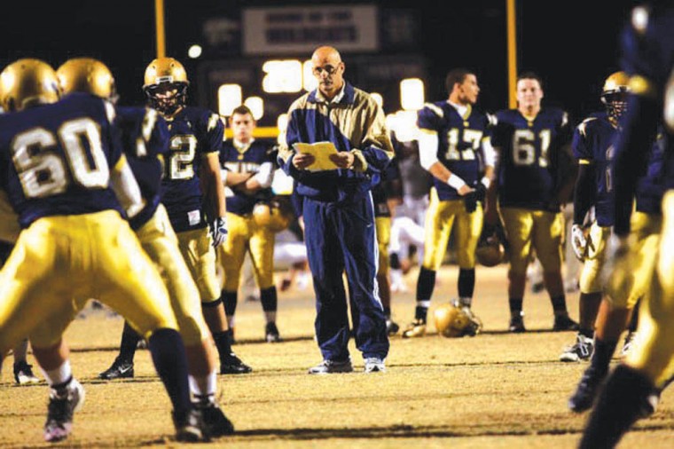 Football camps