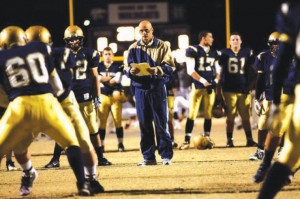 Football camps