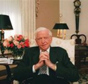 Author Sidney Sheldon dies at 89 