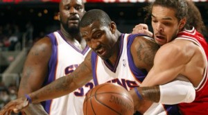 Gordon, Rose each score 26 as Bulls beat Suns 