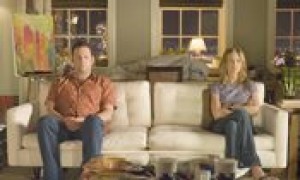 'The Break-Up' is funny but only skin-deep 