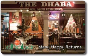 The Dhaba Restaurant