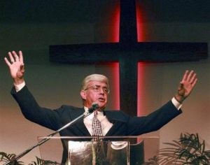 Jack Kemp, quarterback and VP nominee, dies 