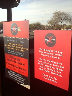 Pei Wei